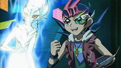 Yu-Gi-Oh! Zexal Season 1 Episode 18