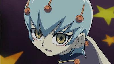 Yu-Gi-Oh! Zexal Season 1 Episode 22