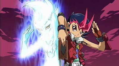 Yu-Gi-Oh! Zexal Season 1 Episode 23