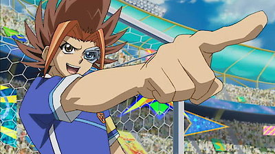 Yu-Gi-Oh! Zexal Season 2 Episode 27