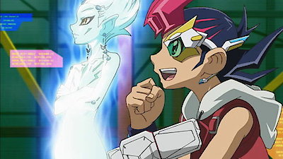 Yu-Gi-Oh! Zexal Season 2 Episode 28