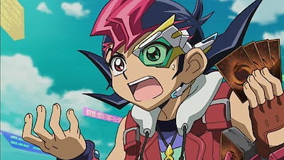 Watch Yu-Gi-Oh! Zexal Season 2 Episode 29 - Love Hurts Online Now