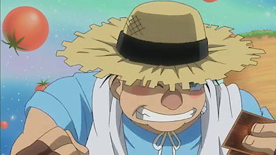 Yu-Gi-Oh! Zexal Season 2 Episode 30