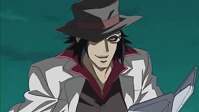 Yu-Gi-Oh! Zexal Season 2 Episode 32