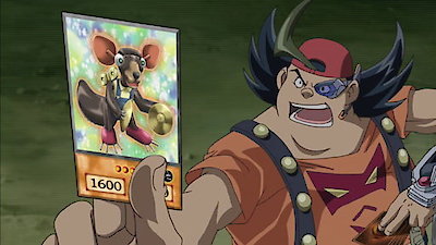 Yu-Gi-Oh! Zexal Season 2 Episode 33