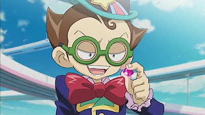 Yu-Gi-Oh! Zexal Season 2 Episode 37