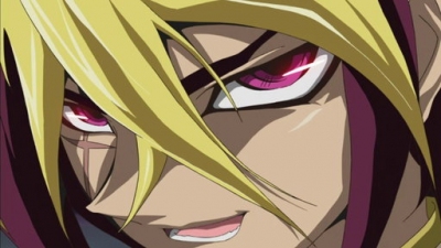 Yu-Gi-Oh! Zexal Season 1 Episode 26