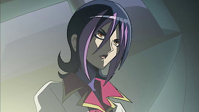 Yu-Gi-Oh! Zexal Season 1 Episode 41