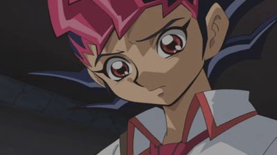 Yu-Gi-Oh! Zexal Season 2 Episode 89