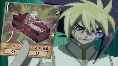 Yu-Gi-Oh! Zexal Season 1 Episode 42