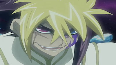 Yu-Gi-Oh! Zexal Season 1 Episode 43