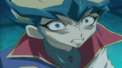 Yu-Gi-Oh! Zexal Season 1 Episode 44