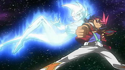 Yu-Gi-Oh! Zexal Season 1 Episode 47