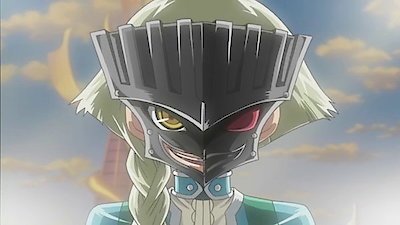 Yu-Gi-Oh! Zexal Season 1 Episode 49