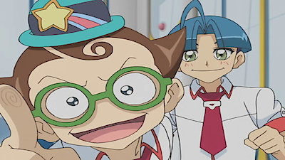 Yu-Gi-Oh! Zexal: Where to Watch and Stream Online