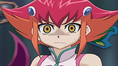 Yu-Gi-Oh! Zexal Season 2 Episode 92