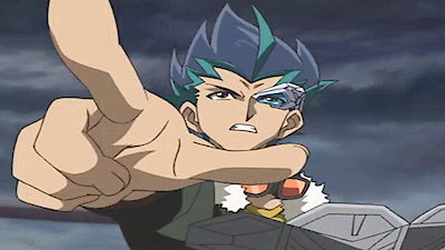 Yu-Gi-Oh! Zexal Season 2 Episode 93