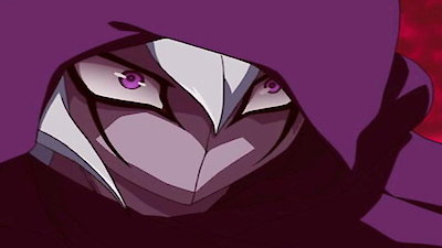 Yu-Gi-Oh! Zexal Season 2 Episode 94