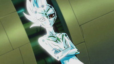 Yu-Gi-Oh! Zexal Season 2 Episode 95