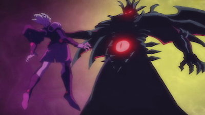 Yu-Gi-Oh! Zexal Season 3 Episode 99