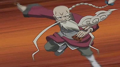 Yu-Gi-Oh! Zexal Season 3 Episode 105