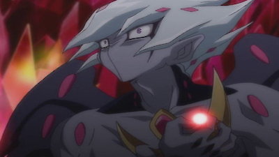 Yu-Gi-Oh! Zexal Season 3 Episode 112