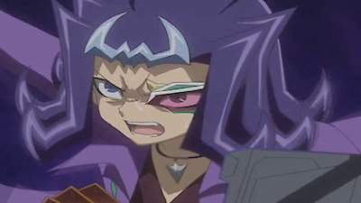 Watch Yu-Gi-Oh! ZEXAL Streaming Online