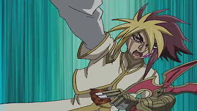 Yu-Gi-Oh! Zexal Season 3 Episode 115