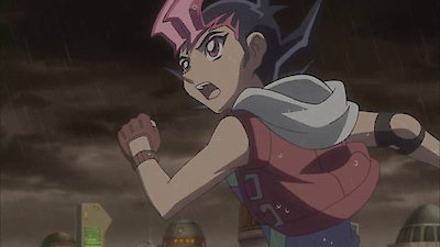 Yu-Gi-Oh! Zexal Season 3 Episode 116
