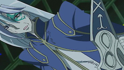 Yu-Gi-Oh! Zexal Season 3 Episode 117