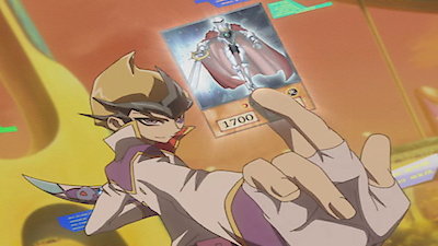Yu-Gi-Oh! Zexal Season 2 Episode 73