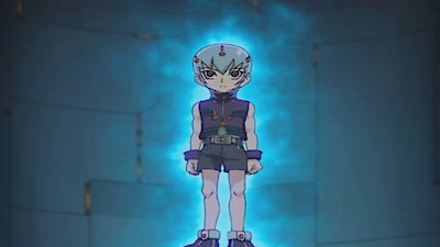 Yu-Gi-Oh! Zexal Season 2 Episode 72