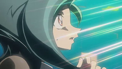 Yu-Gi-Oh! Zexal Season 2 Episode 71