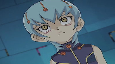 Yu-Gi-Oh! Zexal Season 2 Episode 70