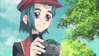 Yu-Gi-Oh! Zexal Season 1 Episode 35