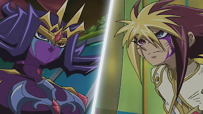 Yu-Gi-Oh! Zexal Season 3 Episode 125