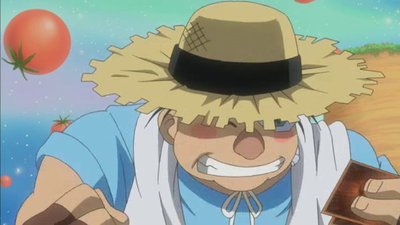 Yu-Gi-Oh! Zexal Season 1 Episode 30