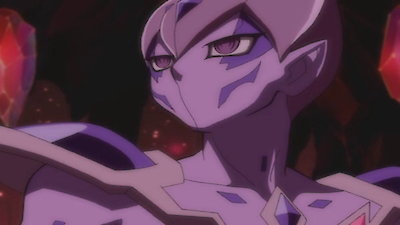 Yu-Gi-Oh! Zexal Season 3 Episode 132