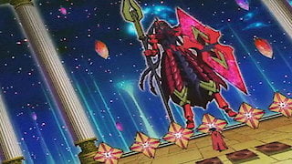 Yu gi oh episode 143