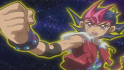 Yu-Gi-Oh! Zexal Season 3 Episode 144