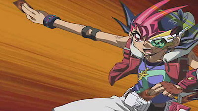 Yu-Gi-Oh! Zexal Season 3 Episode 145