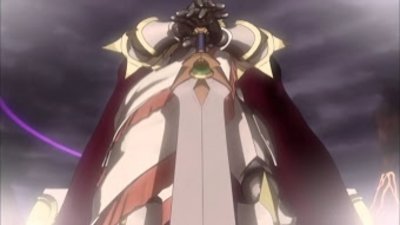 Yu-Gi-Oh! Zexal Season 2 Episode 16