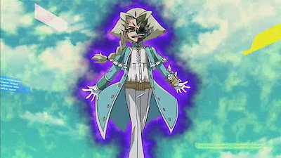 Yu-Gi-Oh! Zexal Season 2 Episode 17