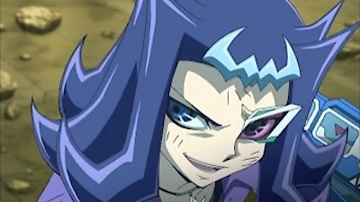 Yu-Gi-Oh! Zexal Season 2 Episode 21
