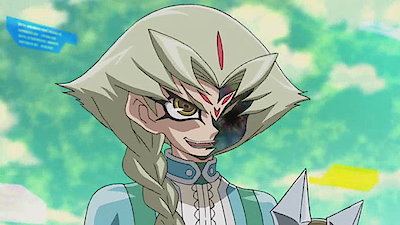 Yu-Gi-Oh! Zexal Season 2 Episode 18