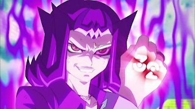Yu-Gi-Oh! Zexal Season 2 Episode 13