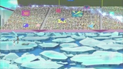 Yu-Gi-Oh! Zexal Season 2 Episode 43