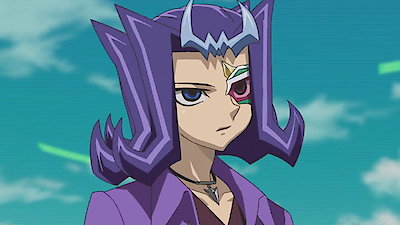 Yu-Gi-Oh! Zexal Season 2 Episode 12