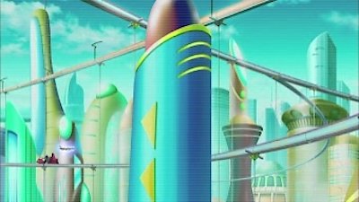 Yu-Gi-Oh! Zexal Season 2 Episode 2