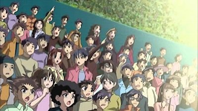 Yu-Gi-Oh! Zexal Season 2 Episode 14